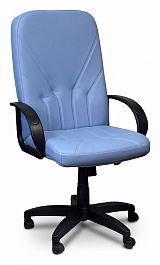 Кресло компьютерное Менеджер КВ-06-110000_0420 - Фото предпросмотра