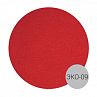 Иск.кожа ЭКО-09 (красный)