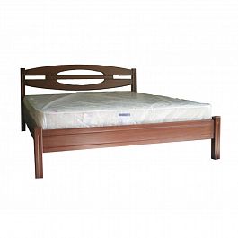 Кровать "Мэри 180" сосна - Фото предпросмотра