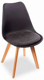 Набор из 4 стульев Eames Bon - Фото предпросмотра