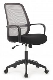 Кресло "RV DESIGN" Fast (W-207) серый - Фото предпросмотра