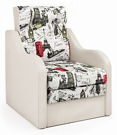 Кресло-кровать Классика В - Фото предпросмотра