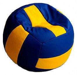 Кресло-мешок Волейбольный Мяч - Фото предпросмотра