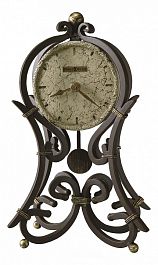 Настольные часы (18х30 см) Howard Miller - Фото предпросмотра
