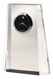 Настольные часы (9х12 см) Howard Miller - Фото предпросмотра