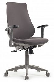 Кресло "RV DESIGN" Xpress (CX1361М) серый - Фото предпросмотра