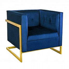Кресло Куб - Фото предпросмотра