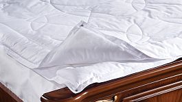 Одеяло двуспальное Novella - Фото предпросмотра