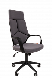 Кресло CHAIRMAN 525 grey - Фото предпросмотра