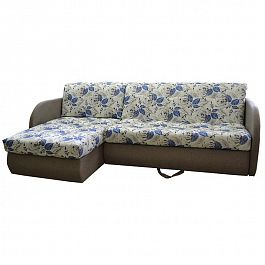 Угловой диван "Поло" 3РУ - Фото предпросмотра