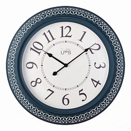 Настенные часы (53x6 см) Tomas Stern 6107 - Фото предпросмотра