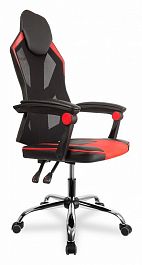 Кресло игровое College CLG-802 LXH Red - Фото предпросмотра