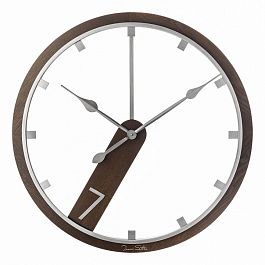 Настенные часы (81 см) Tomas Stern 9089 - Фото предпросмотра