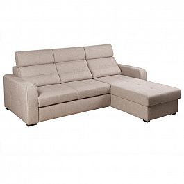 Угловой диван "Кассини" - Фото предпросмотра