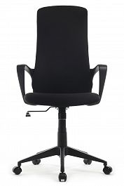 Кресло "RV DESIGN" Slach (CX1438H) черный - Фото предпросмотра