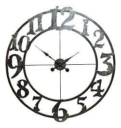 Настенные часы (112см) Галерея 07-004a - Фото предпросмотра