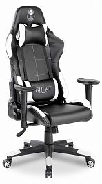 Кресло игровое GX-03-01 - Фото предпросмотра