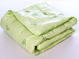 Одеяло бамбук 300гр Престиж 200х220 - Фото предпросмотра