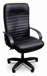 Кресло компьютерное Болеро КВ-03-110000 - Фото предпросмотра
