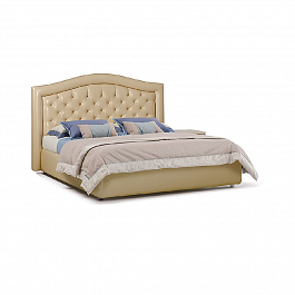 Кровать "Лоренцо" 200*190 - Фото предпросмотра