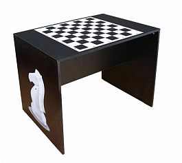 Стол шахматный "Турнир ТР" - Фото предпросмотра