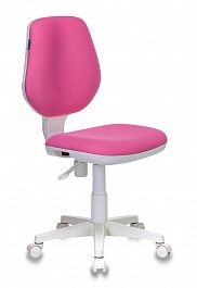 Кресло детское "CH-W213/TW-13A" розовый - Фото предпросмотра