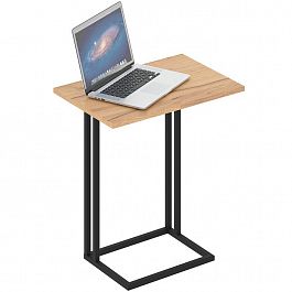 Стол для ноутбука "Comp" CD 4030 Дуб Бофорд - Фото предпросмотра