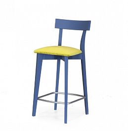 Полубарный стул Копра 3 (2-я категория) - Фото предпросмотра