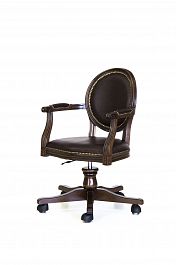 Кресло на колесиках Луиз 2 (1-я категория) - Фото предпросмотра