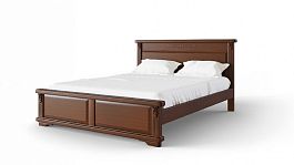 Кровать двуспальная Палермо 1 2000х1600 - Фото предпросмотра