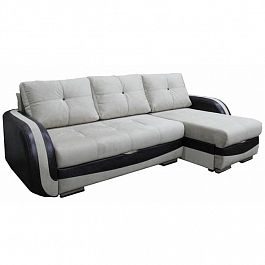 Угловой диван "Гефест" - Фото предпросмотра