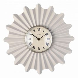 Настенные часы (35x4 см) Tomas Stern 6110 - Фото предпросмотра