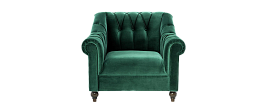 Кресло "Брайн V-02/1" - Фото предпросмотра