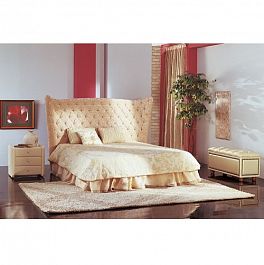 Кровать "Леонарда 180" - Фото предпросмотра