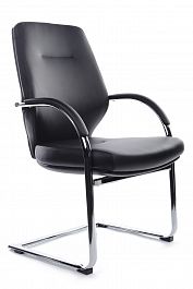 Кресло "RV DESIGN" С1711 черный - Фото предпросмотра