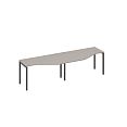 /catalog/kategorii/stoly/rabochie-stantsii-i-bench-sistemy/rabochaya-stantsiya-stoly-tekhno-2kh140-ergonominye-karkas-due-metall-a4-a4-b2-053-2-bp-mokko-premiu-1147857775/ - фотография