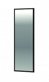 ЗР-201 Машенька ЛДСП зеркало (400*1120*20) (венге/дуб белфорт) - Фото предпросмотра
