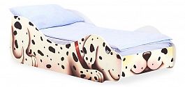Кровать Далматинец Найка - Фото предпросмотра