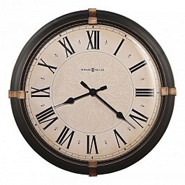 Настенные часы (61 см) Atwater 625-498 - Фото предпросмотра