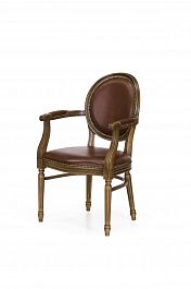Кресло Луиз 2 (1-я категория) - Фото предпросмотра