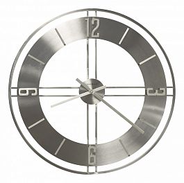 Настенные часы (76 см) Stapleton 625-520 - Фото предпросмотра