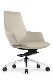 Кресло Spell-M В1719 Светло-серый (MB918) - Фото предпросмотра