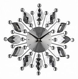 Настенные часы (33 см) Tomas Stern - Фото предпросмотра