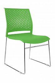 Кресло "Riva Chair" D918 зеленый - Фото предпросмотра