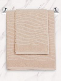 Полотенце для лица (50x70 см) Jasmine - Фото предпросмотра