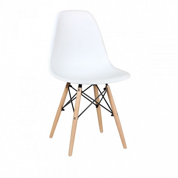 Дизайнерский стул eames dsw wx 503