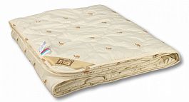 Одеяло двуспальное Сахара - Фото предпросмотра