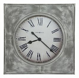 Настенные часы (80x80 см) Howard Miller 625-622 - Фото предпросмотра