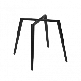 Каркас стула на конусных опорах Модель 1, 32х18 - Фото предпросмотра
