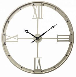 Настенные часы (120x6 см) 07-035 - Фото предпросмотра